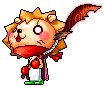 ogle